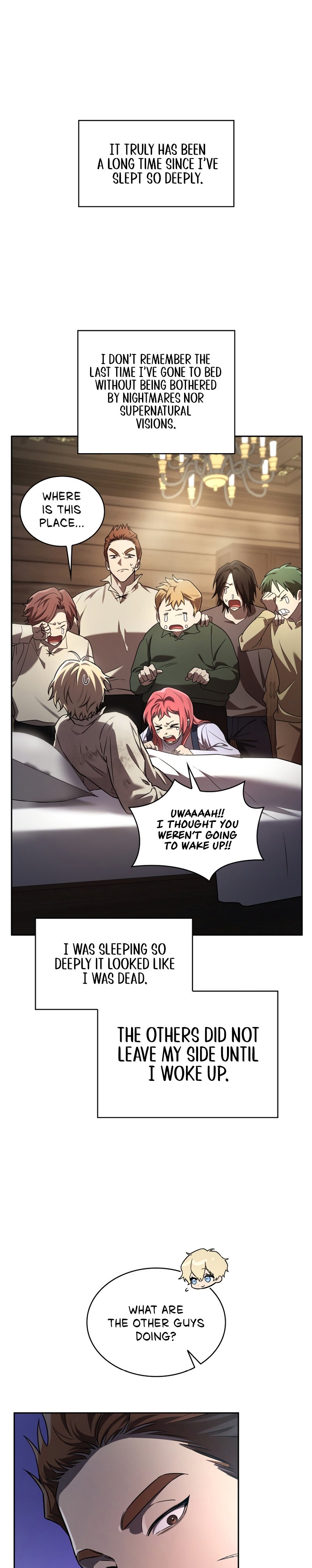 Infinite Mage, Chapter 64 image 35